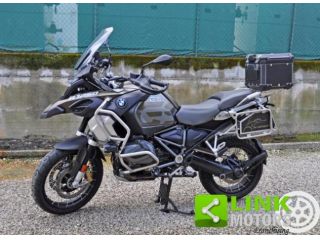 BMW R 1250 GS Adventure Exclusive - Tagliandi BMW rif. 23685416