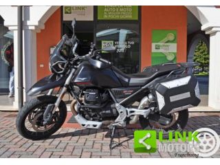 MOTO GUZZI V85 TT Tagliandi Certificati rif. 24185670