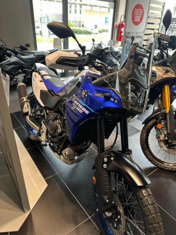 YAMAHA Ténéré 700 TENERE 700 rif. 23882781