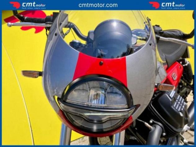MOTO GUZZI V7 Special Garantita e Finanziabile rif. 23545724 - Foto 6