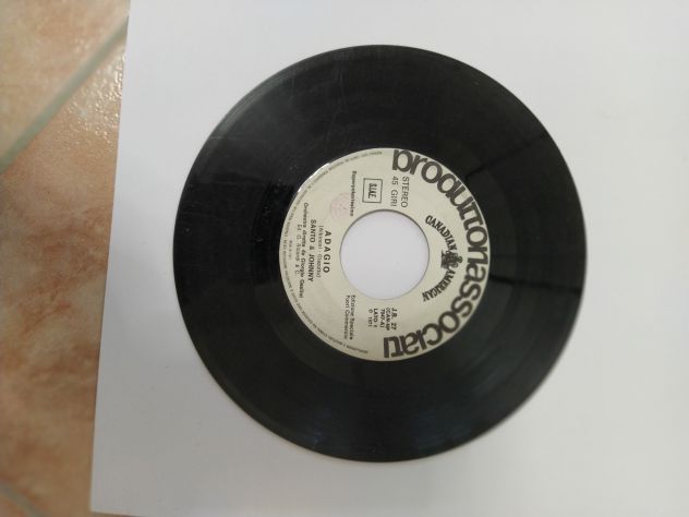 R84 - SANTO &amp; JOHNNY + FABBRIZIA VANNUCCI