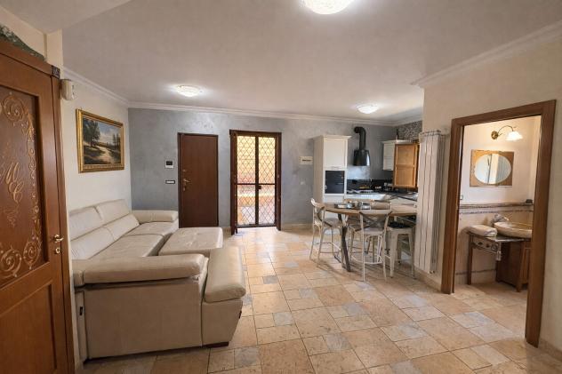 Villa in Via Colle Fiorito - Foto 12