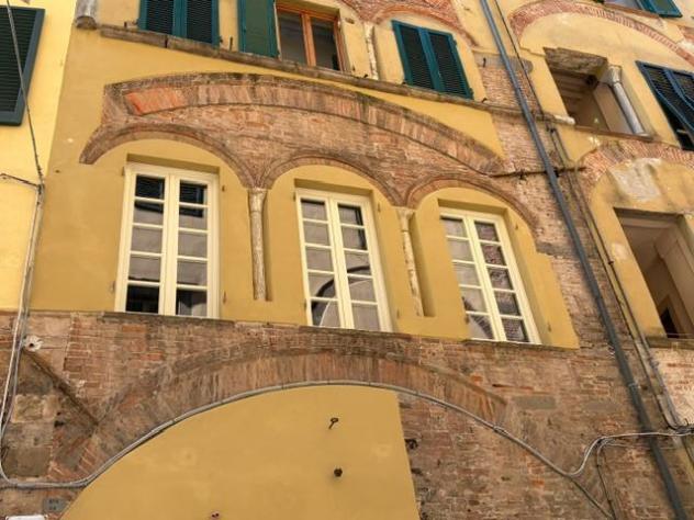 Appartamento in vendita a Lucca 75 mq Rif: 1414743