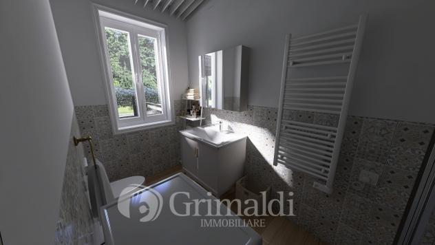 Villa in vendita a Olcenengo - Foto 14
