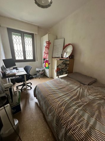 DISPONIBILE STANZA SINGOLA – BOLOGNA (ZONA SAN DONATO)