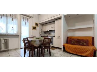 Appartamento in affitto a Marina di Carrara - Carrara 40 mq  Rif: 1388074