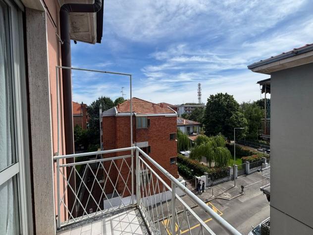 Bilocale in affitto a Monza - Foto 4