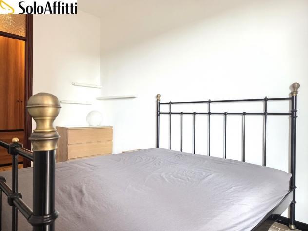 Trilocale in affitto a Paderno Dugnano - Foto 9