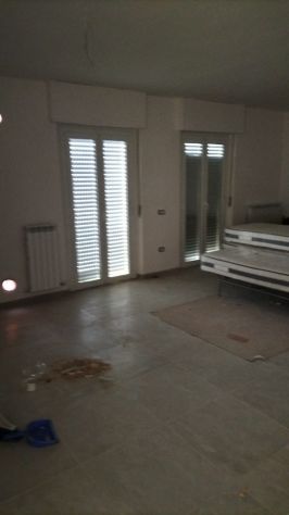 Valfabbrica (PG) Voc. Vigna affitto appartamento appena ristrutturato