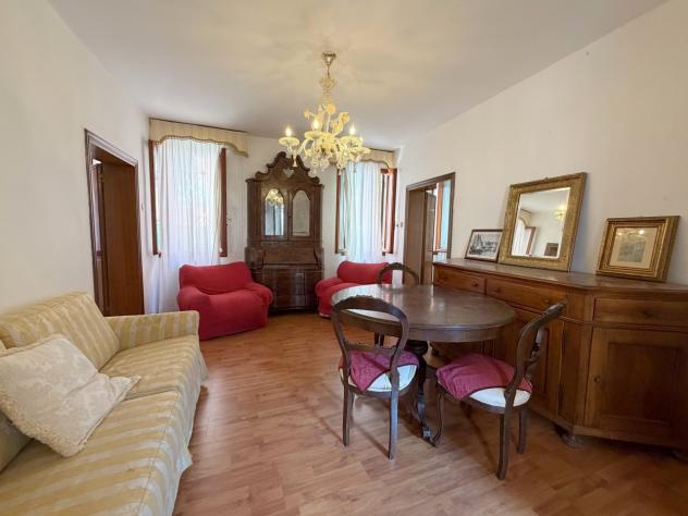 Appartamento in affitto a Venezia