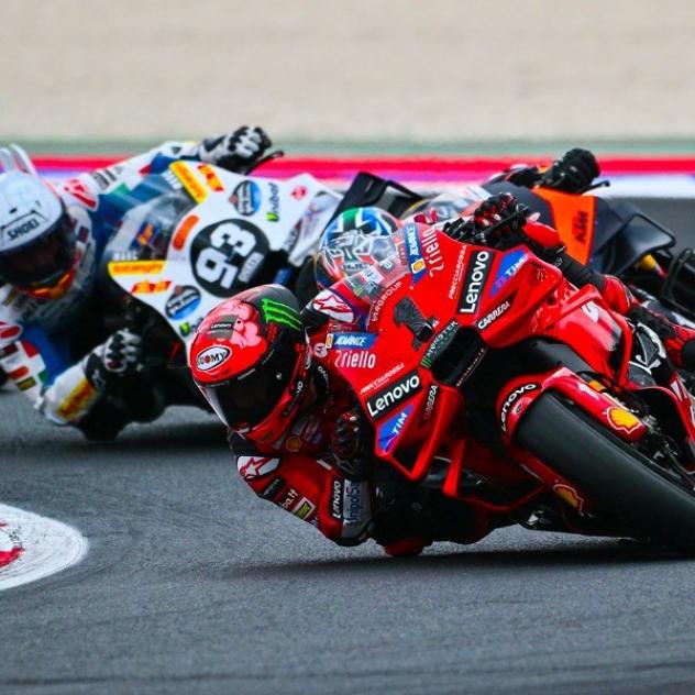 Moto GP - Misano 2026 - il 13/09/2026 partenza da MISANO CIRCUIT