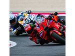 Moto GP - Misano 2026 - il 13/09/2026 partenza da MISANO CIRCUIT