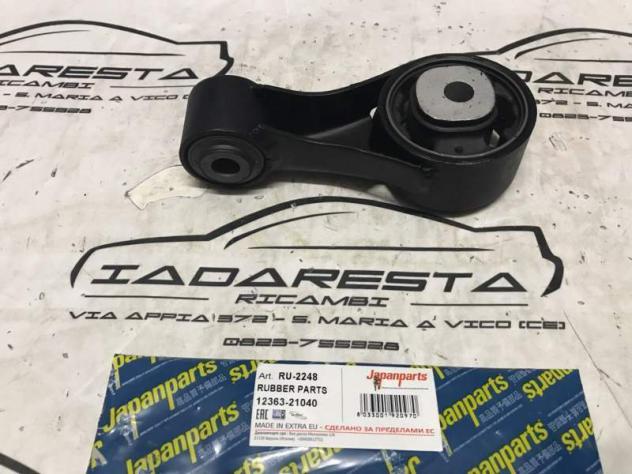 Supporto Motore Toyota Yaris Verso 1.3 1236321040 - Foto 3