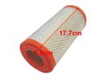 FILTRO ARIA LOMBARDINI YANMAR BELLIER CHATENET GRECAV JDM LIGIER MICROCAR