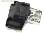 RESISTORE VENTOLA RADIATORE CITROEN BERLINGO 08 DV6  [+] AC  2 PIN + 4 PIN  &hellip;
