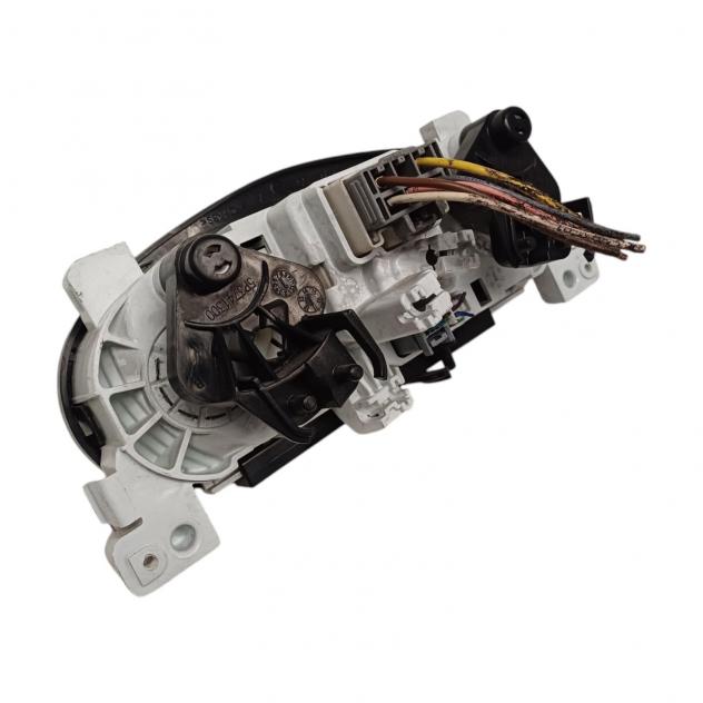 COMANDI CLIMA DACIA Lodgy 1° Serie 5P3743000 (1022) - Foto 6