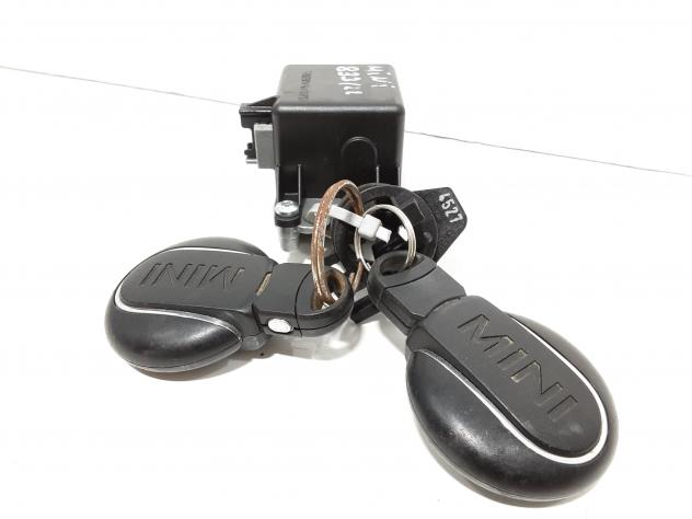 BLOCCASTERZO ELETTRICO MINI Cooper 3° Serie B37 C15 A (13) - Foto 4
