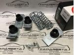 Kit Molle Rinforzo Posteriore Fiat Doblò 10876-160