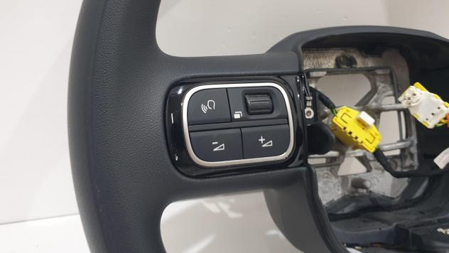 VOLANTE CITROEN C3 Serie (16) - Foto 3
