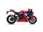 Marmitta Arrow per Honda Cbr 1000 rr Works Pro race gp2