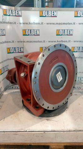 Riduttore Bonfiglioli 580CS1131AX1B1