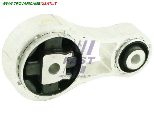 SUPPORTO MOTORE RENAULT TRAFIC 01 POSTERIORE LEVA 1.9DCI FT52617 RENAULT - TRAFIC - 2001 2014