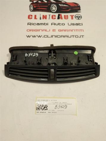 BOCCHETTE ARIA CENTRALE FORD C - Max Serie 07468-009 M1DA (10) - Foto 2