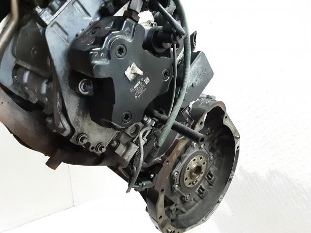 MOTORE COMPLETO MERCEDES Classe B W245 1° Serie NON DISPONIBILE OM 640.941 Diesel 2000 (0511) - Foto 4