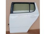 PORTA POST.S. BIANCA C/ALZ. E SERR. (4 Bulli - Segni) - MOD. BERLINA  Carro &hellip;