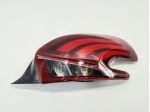 STOP FANALE POSTERIORE A LED DESTRO PEUGEOT 208 Serie 9810430580 (1219)