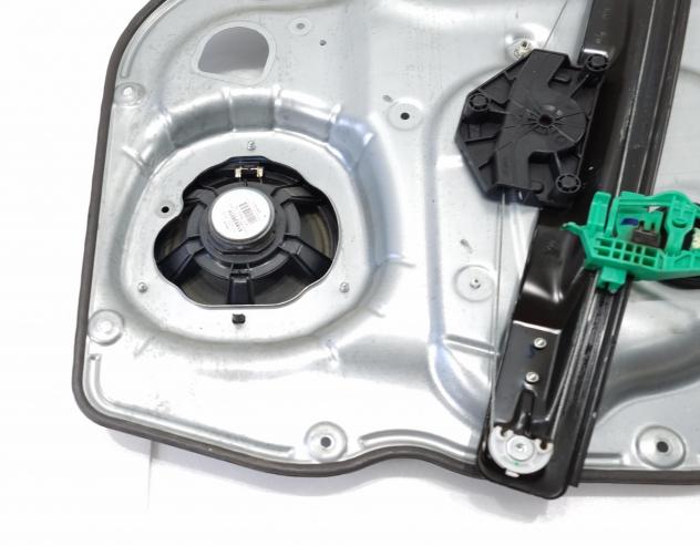 ALZACRISTALLO ELETTRICO ANT. SX ALFA ROMEO Giulietta Serie (940_) 940 A3.000 (1013) - Foto 11