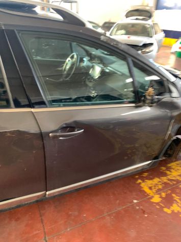 Ricambi Peugeot 2008 1.6 diesel bh02 2015 - Foto 3