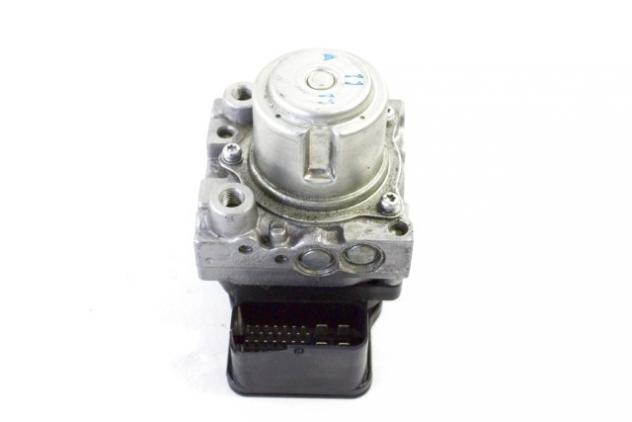 HONDA CBF 1000 F 57110MERR81 MODULATORE PRESSIONE ABS 10 - 13 MODULATOR - Foto 2