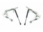 CERNIERE COFANO ANTERIORE DX E SX BMW X3 1° Serie 3411448 (0410)