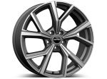 Cerchi Gmp per Audi  Q3 Mentor Matisse Lunica Evento 17 18 19 20 21 22