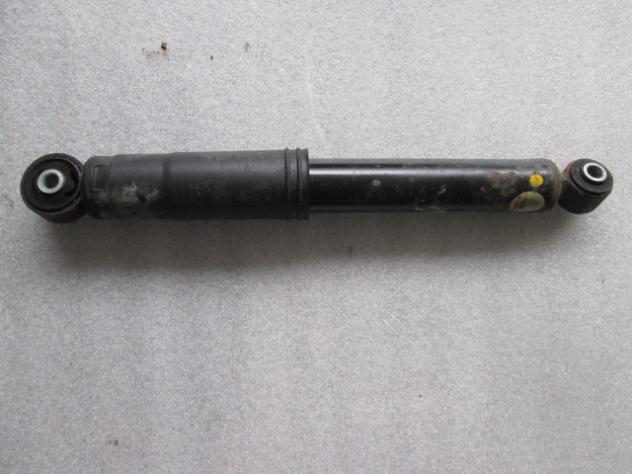 50703827 AMMORTIZZATORE POSTERIORE DESTRO FIAT PUNTO VAN 1.3 D 51KW 5M 3P (2005) RICAMBIO USATO 50705256