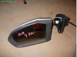 RETROVISORE EST.S. ARGENTO 7 FILI MERCEDES Classe A (W169/C169) 999-U37480  &hellip;