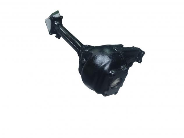 DIFFERENZIALE ANTERIORE ISUZU Trooper 1° Serie 4JB1 4JB1-TC Diesel 2800 (8490) - Foto 3