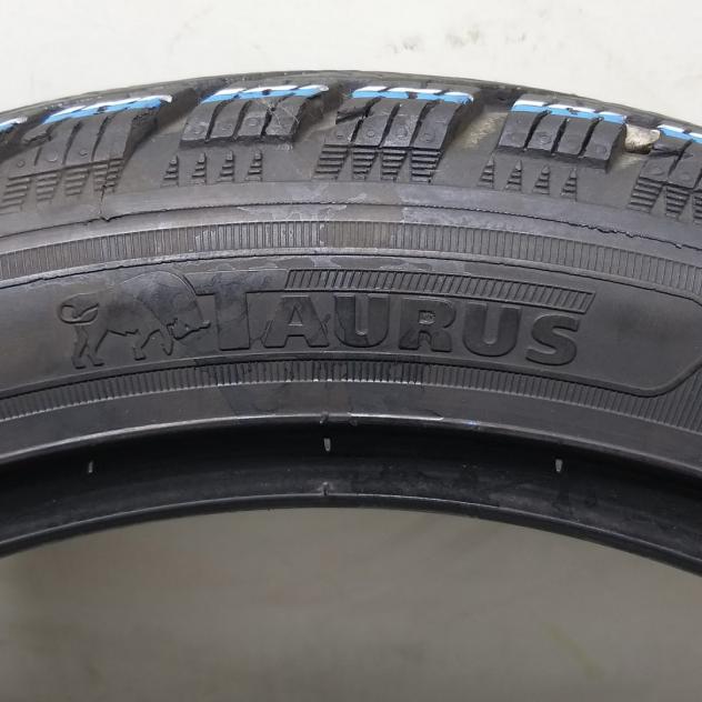 2 GOMME 225 45 18 TAURUS A73402 - Foto 4