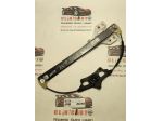 MECCANISMO ALZAVETRO POST. SX AUDI A4 Avant (8W5) 8W0839461 DETA (15)