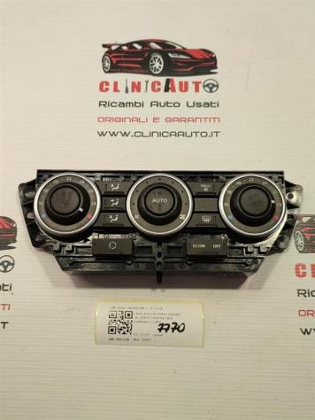 CENTRALINA CLIMA LAND ROVER Freelander 3° Serie 6H52-19E900-BB (0611)