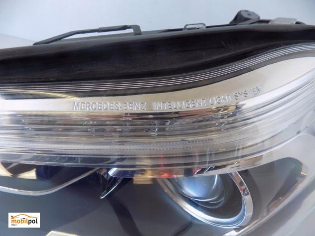 Lampada Mercedes GL W166, fari ILS sinistro, destro - 5065, 5064 - Foto 8