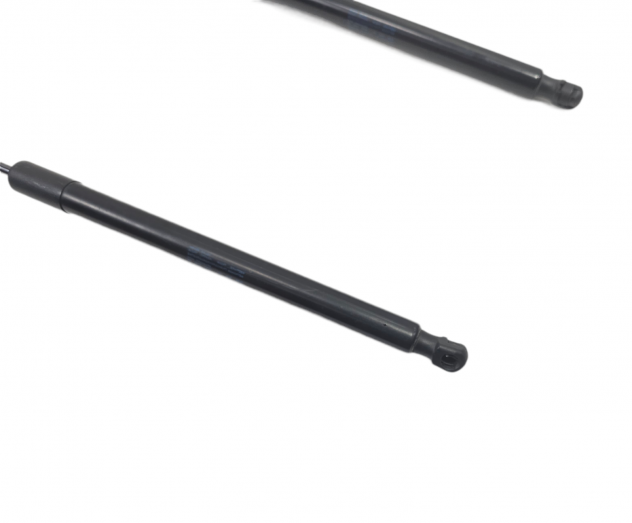 PISTONCINI COFANO POST. VOLKSWAGEN Golf 7 Berlina 5G6827550C (12) - Foto 2