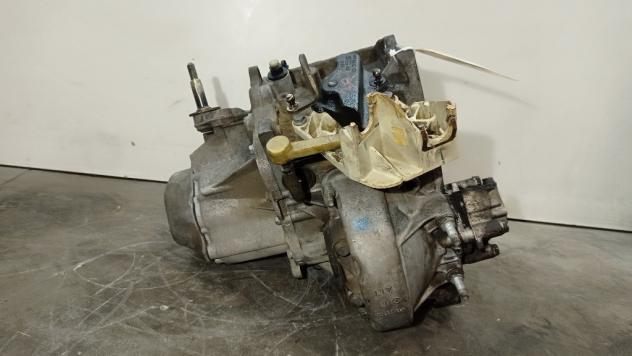 CAMBIO MANUALE COMPLETO PEUGEOT 307 Berlina 2° Serie 2222LL DV6TED4 diesel 1560 (05) - Foto 2