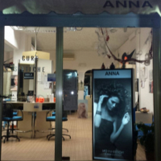 Anna Parrucchiera - Foto 2