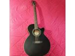 Chitarra acustica amplificabile