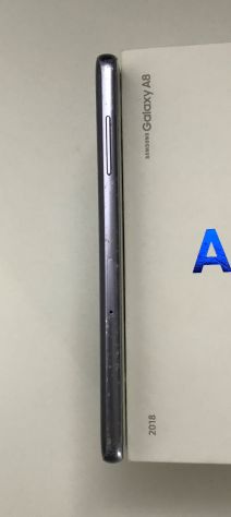 Samsung A8 Grigio - Foto 6