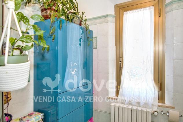 Rustico / Casale di 210 m² con 3 locali e posto auto in vendita a Chiusi - Foto 16