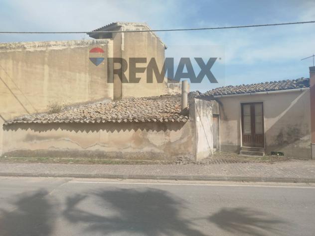 Cascina/Casale in vendita a Mazzarrone