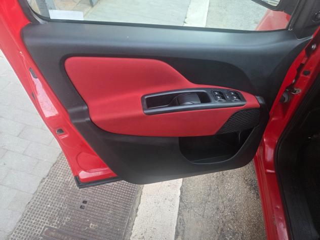 FIAT DOBLO' ANNO 2016 1.6 MJET 7 POSTI KM CERTIFICATI - Foto 10